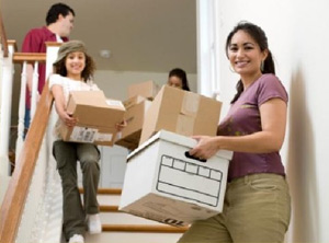 warehouse services