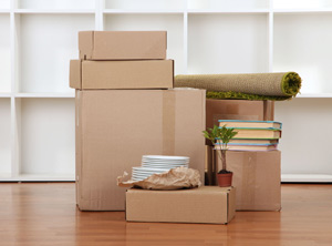 packing and unpacking services
