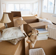 Sai Packers and Movers