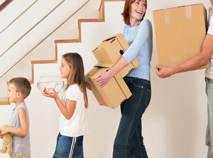 relocation services